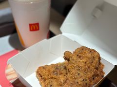 -麦当劳(星光行店)