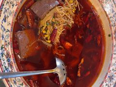-恒记饭店·海鲜明档(淹城店)