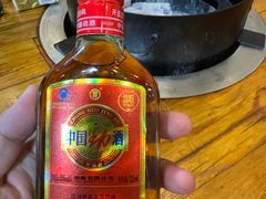 -源味居手把签烧烤(长春一店)