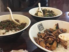 -德天顺盖码饭(人民西路店)