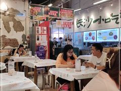 大堂-东排食堂长沙小吃大排档(五一广场店)