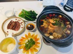 -眉州东坡(通州店)