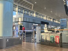 -青岛胶东国际机场
