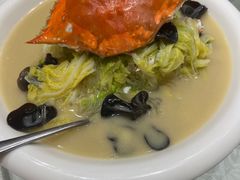 -品味居·首店·大连鲜活海鲜大连菜(东港店)