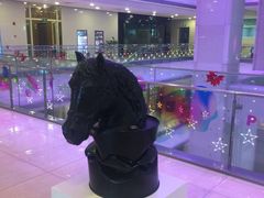 -证大喜玛拉雅中心