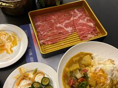 -丽辰新韩式商务SPA·洗浴桑拿·自助餐食