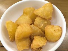干锅土豆-阿香米线(深业上城店)