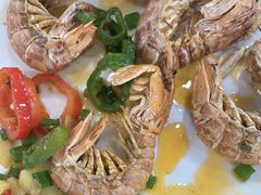 -考记泥焗鸡农庄·海鲜(北洛秘境店)