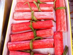 蟹肉棒-郑红玉现卤串串(太古里店)