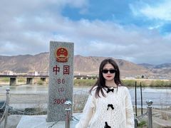 -图们国门景区