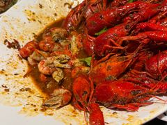 -海底捞火锅(群光广场店)