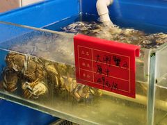 -华盛丰温州大排档(东三环南路店)