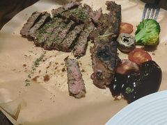 -The Cheebat 锌吧·Bistro(体育西店)