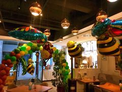 -香草意餐厅(杏石口路店)