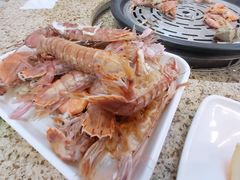 -蟹谢蒸鲜自助餐厅