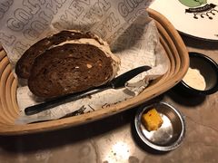 餐前面包-Juicy Bakery(瑞景店)