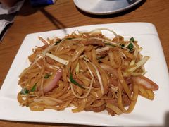 干炒牛河-点心传说·粤菜点心(佐阾虹湾店)