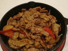 -大铁勺新津菜(东丽阳光新业广场店)