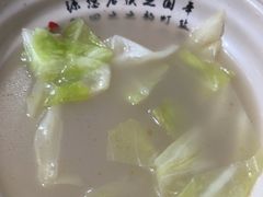 -杨三孃跷脚牛肉(清凤时代店)