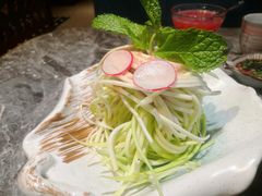 -好鲆·活鱼料理(金地广场店)