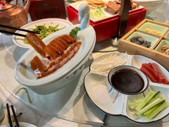 -北平食府(马鞍山路店)