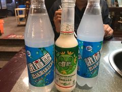-盖帮鳝鱼串串(东郊记忆店)