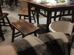 -南京大牌档(崇文门国瑞店)