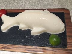 奶香鱼-乾园(天河城店)