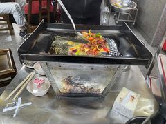 -郝大姐·乌龙山铁板烧(大学城三店)