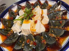 -野渡坡·极致湘菜·庭院餐厅(汉阳店)