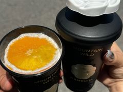 -仙雨林·奶茶鲜果茶(书院巷店)