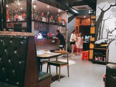 -丰乐餐厅·始于1999·本地老字号