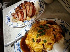 -玫瑰苑烧腊饭店