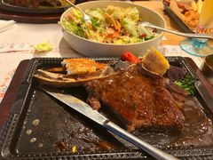 -大快乐牛排咖啡馆·本地西餐厅(南溪钻石城店)