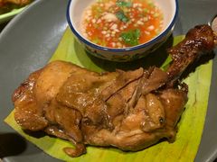 -长勺子东南亚(街道口店)