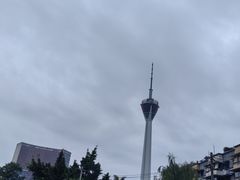 -成都市活水公园