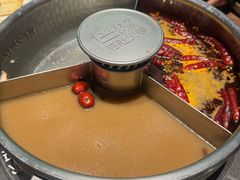 -巴奴毛肚火锅(京西大悦城店)