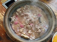 -冰煮羊(山水小区店)