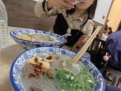-小潘记鸭血粉丝汤