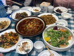 -紫光园(劲松店)