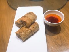 -枣子树·素食餐厅(普陀山店)