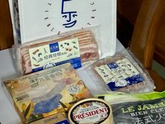 -Olé精品超市(南宁万象城店)