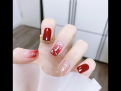 -兔猫ToMoreNails美甲美睫