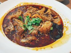 -花盐街·四川乐山小吃(西单大悦城店)