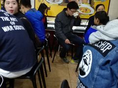 大堂-无影脚佛山陈氏盲公丸始创店(飞鸿街店)