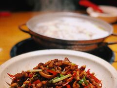 -吃饭皇帝大(合生汇店)