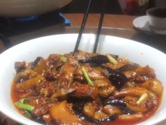 -鑫小城故事·藕汤·家常菜(台北一路总店)