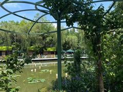 -刘家花园·柴火鸡·中餐酒楼·西昌烧烤(三圣乡店)