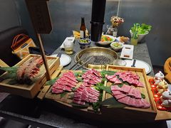 -NIUAN牛庵·日式和牛烧肉(恒隆店)