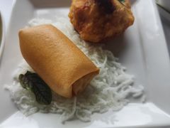 -金轩中餐厅 Jin Xuan(浦东丽思卡尔顿酒店)